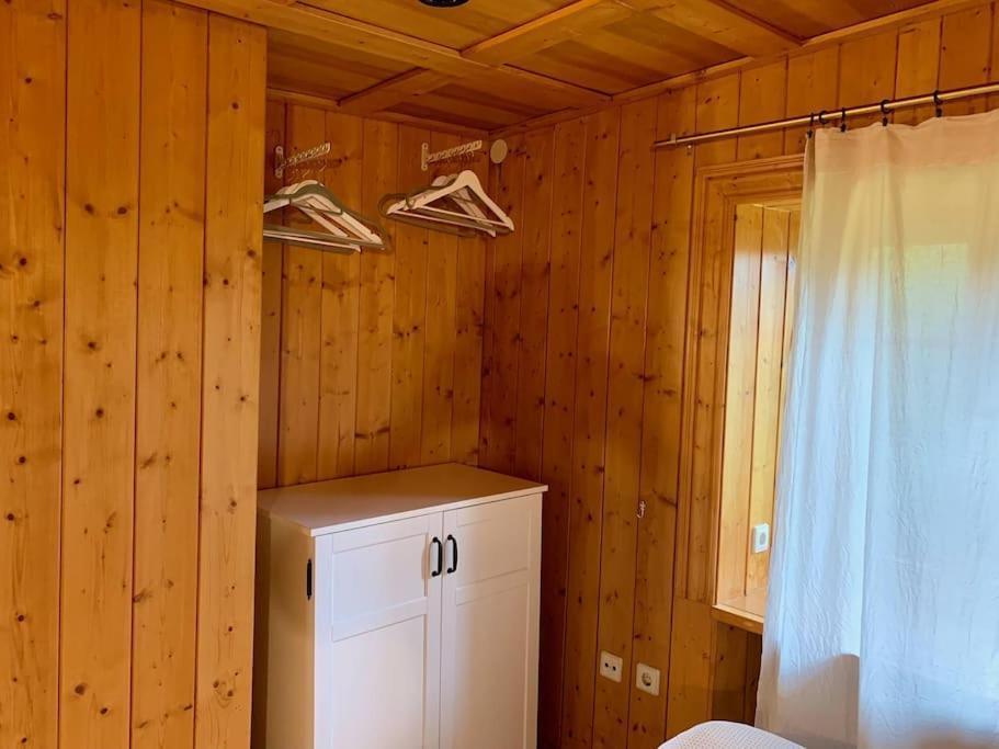 Ferienwohnung In Historischer Muehle بوتشين المظهر الخارجي الصورة